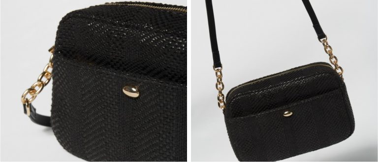 El bolso de Sfera más buscado está rebajado a 16,99 euros