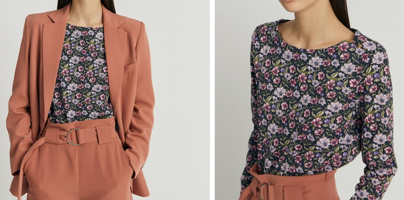 Camisetas preciosas de Sfera rebajadas a 5,99 euros