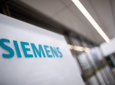 Siemens eleva un 19% el beneficio en su primer trimestre, hasta 1.643 millones