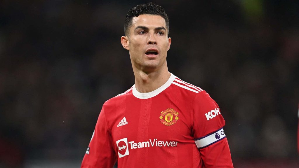 El motivo por el que Cristiano Ronaldo saldrá del Old Trafford 96 Sigue la mala racha de Cristiano Ronaldo