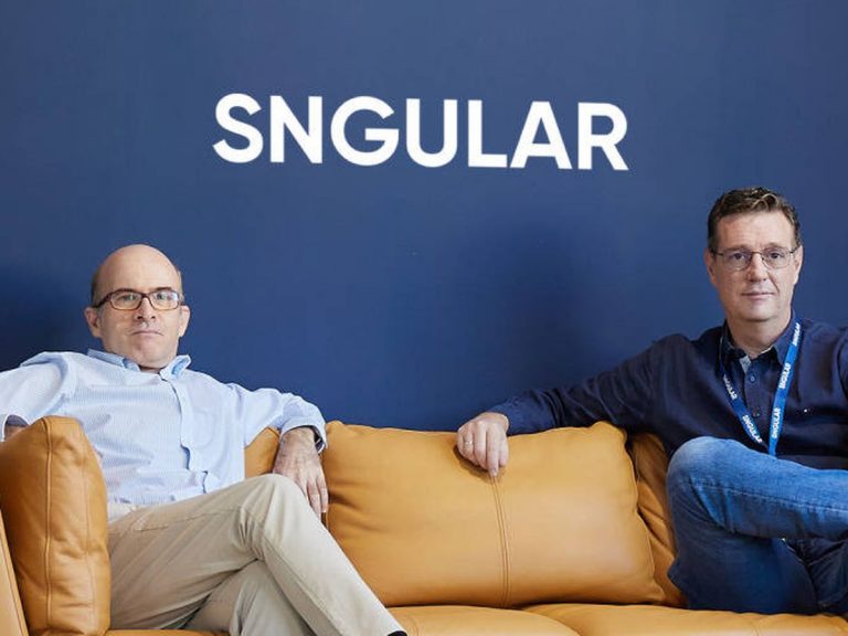 Sngular y Eticas desarrollarán juntos soluciones de IA ética para ámbitos de alto riesgo e impacto