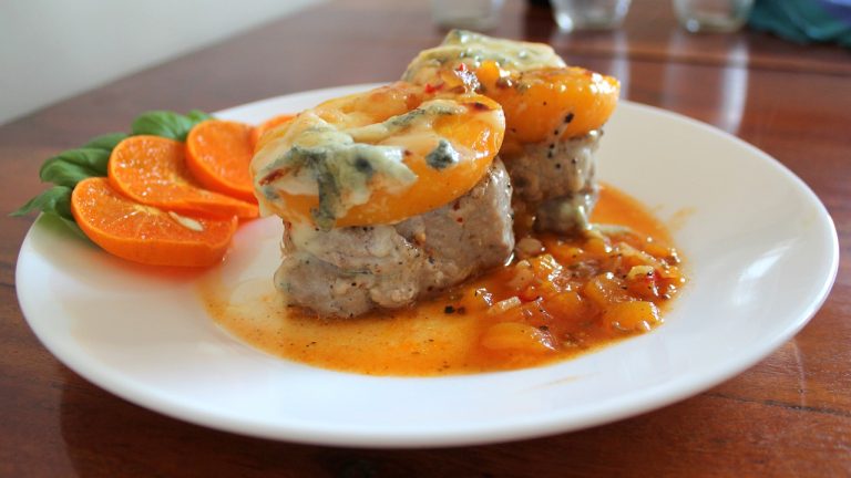 Solomillo de cerdo a la sidra: una receta más sencilla de lo que parece