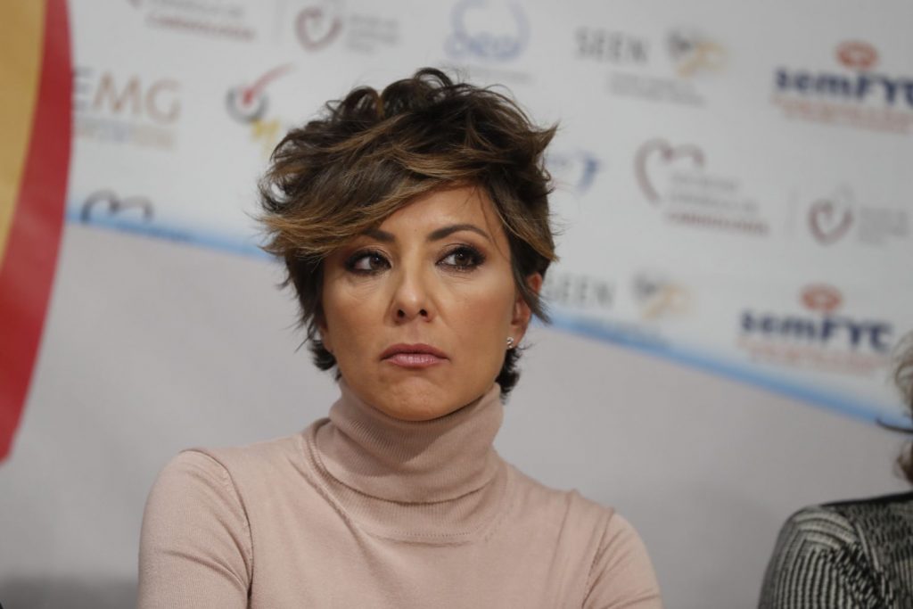 Ya es mediodía: la colaboradora a la que ha menospreciado Mediaset 