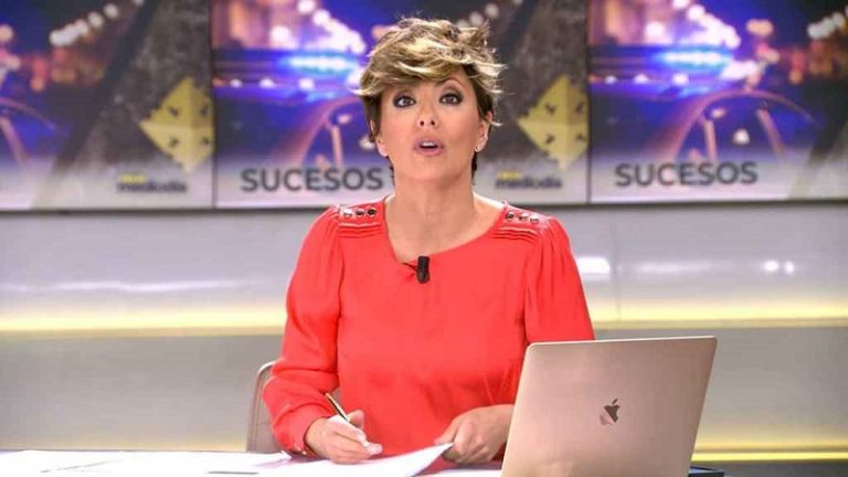 La decisión de Telecinco para evitar un nuevo caso Sonsoles Ónega