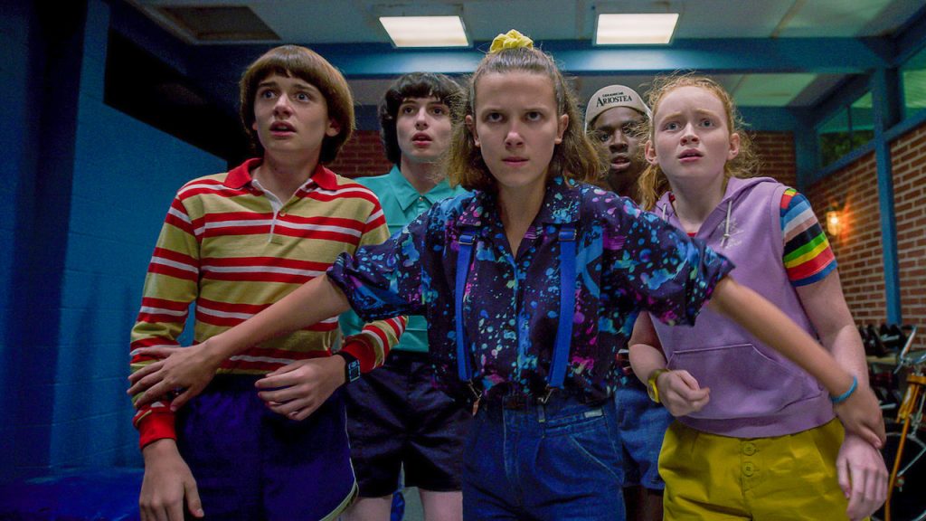 Stranger Things: todo lo que sabemos de la temporada 5 (y el final)