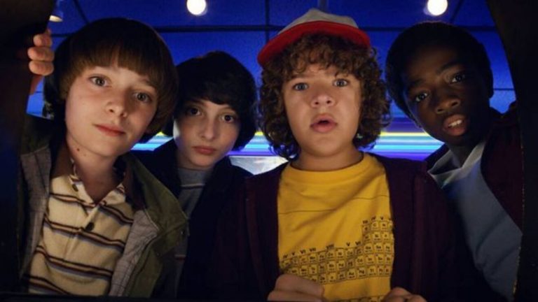 Stranger Things: ¿Cómo acabó la Temporada 3?
