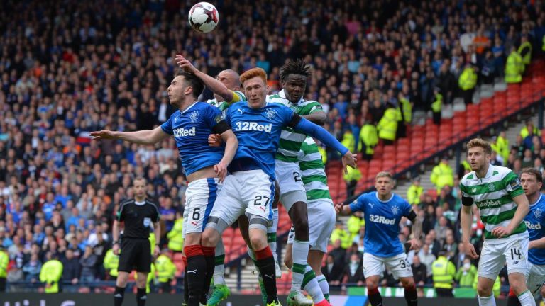 La Superliga, ¿renace el enemigo de LaLiga con Andrea Agnelli?