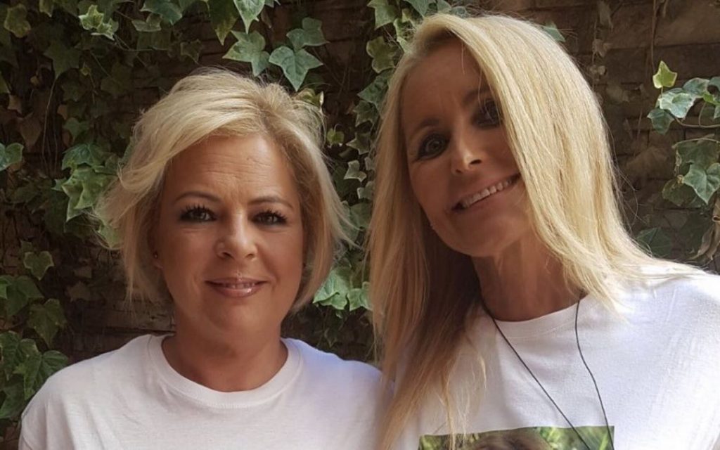 Supervivientes: el ganador que se ha quedado viudo 43 Muere Inma, mujer de José Luis Losa, de 'Supervivientes'