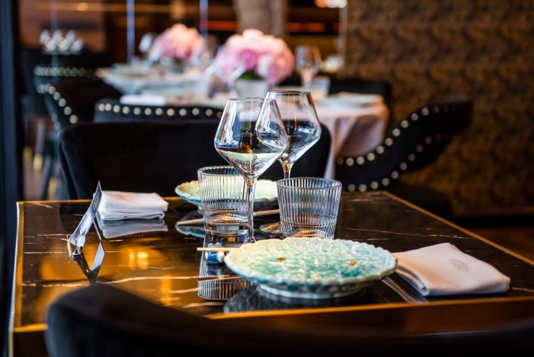 Tottori: la alta cocina nipona viaja a Occidente con sus propuestas japo-fusión