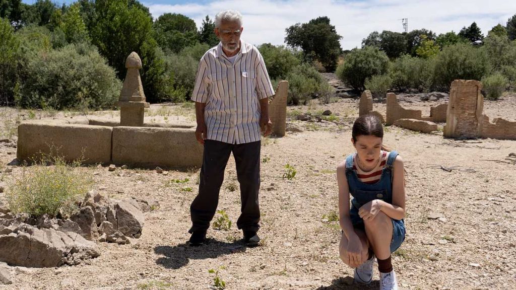 Sequía: el cambio de TVE que no ha gustado nada a los fans 17 TVE pone por delante otro programa