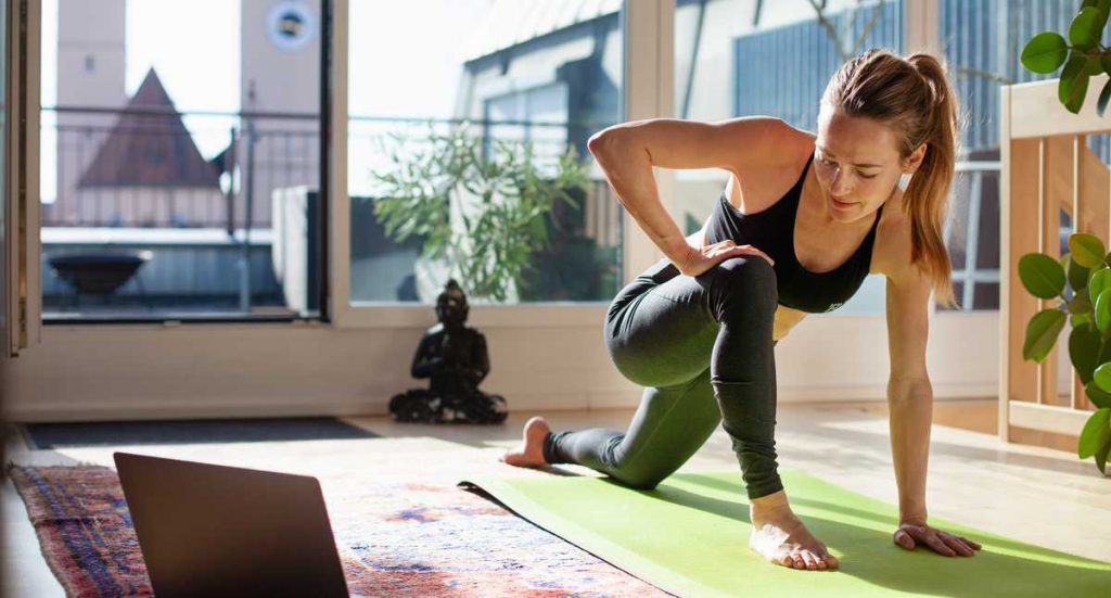 Tipos de cáncer que podrías fulminar con dos horas de ejercicio