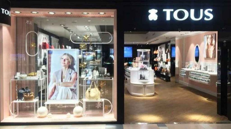 Tous: la pulsera barata de plata que debes regalarte por San Valentín