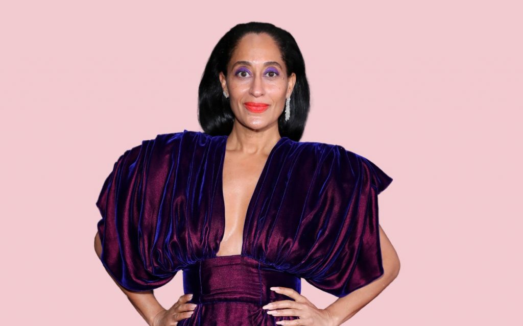Famosas solteras que no quieren un hombre a su lado 71 Tracee Ellis Ross
