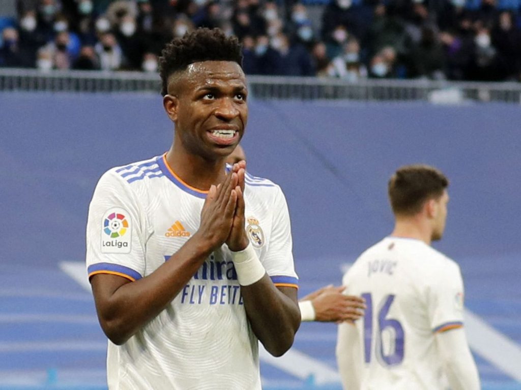 Todo lo que el Real Madrid ofrecerá a Vinícius para que renueve 4 Un contrato a la altura para Vinícius