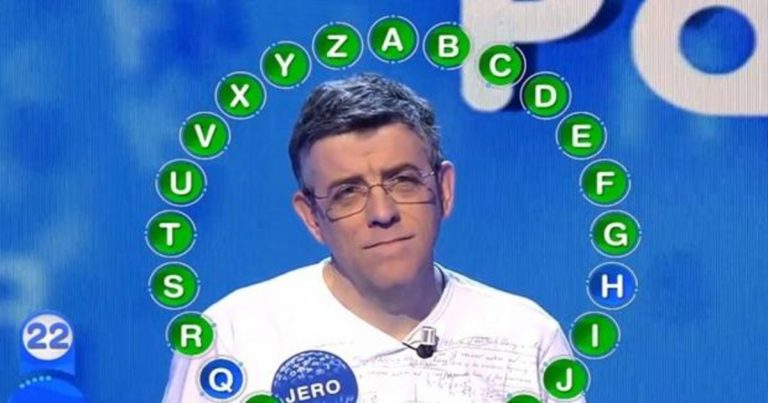 Un juez considera que el formato de 'El Rosco' no está protegido como propiedad intelectual