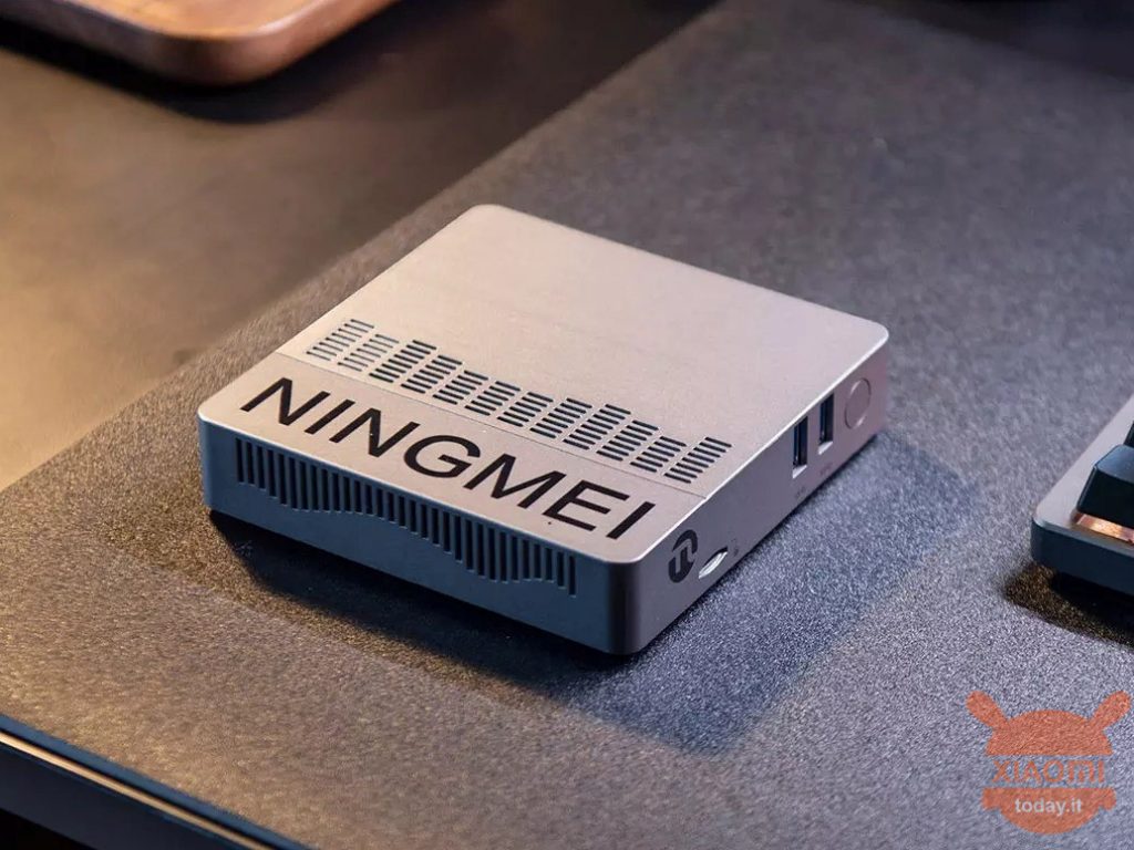 Mini PC de Xiaomi: todos los detalles de este ordenador de 250 gramos 116 Un mini PC que te hará la vida más fácil