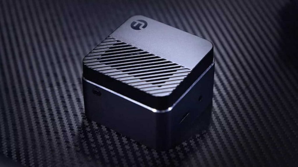 Mini PC de Xiaomi: todos los detalles de este ordenador de 250 gramos 120 Una mini PC que cumple con las expectativas