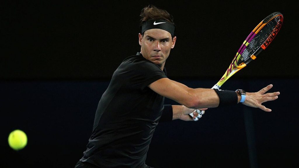 Rafa Nadal: los otros negocios con los que se asegura su retirada 20 Uno de los dueños de Mabel Capital