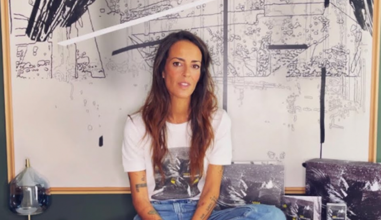 Vega en “Mirlo Blanco”, su nuevo disco