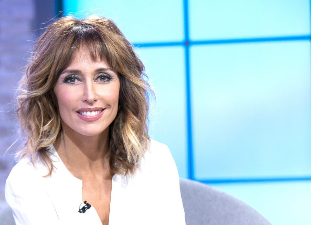 ¿Piensa darla la espalda a su cadena de toda la vida? 