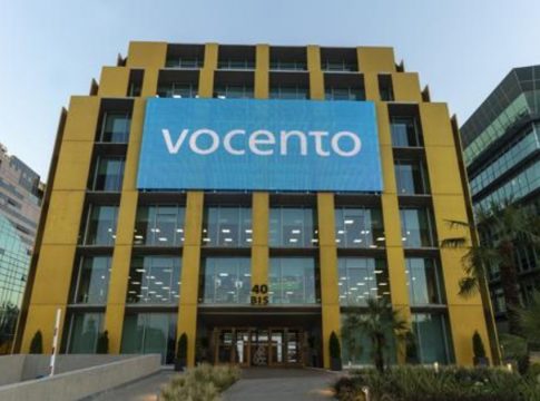 Vocento gana 13,6 millones de euros en 2021 y recupera la rentabilidad del 2019