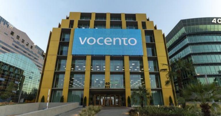 Vocento gana 13,6 millones de euros en 2021 y recupera la rentabilidad del 2019