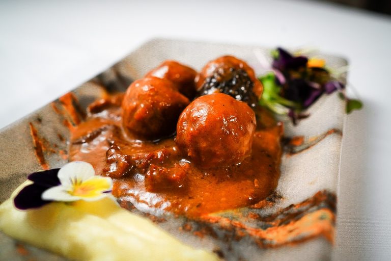 Los platos de albóndigas que superan (o casi) a las de tu madre