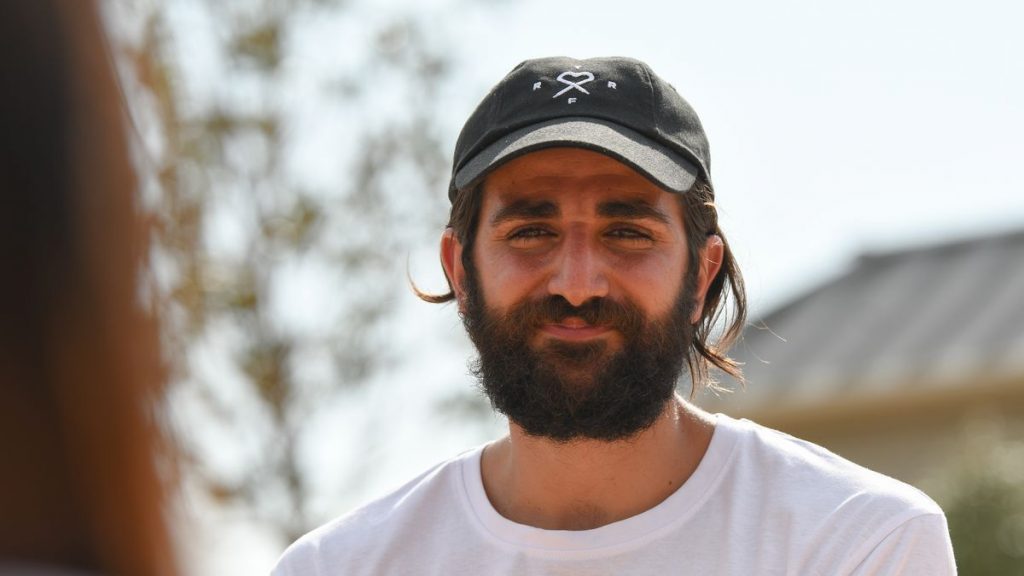 Ricky Rubio: los vaivenes ¿de una carrera acabada? 17 Wolves le dió la patada a Ricky Rubio