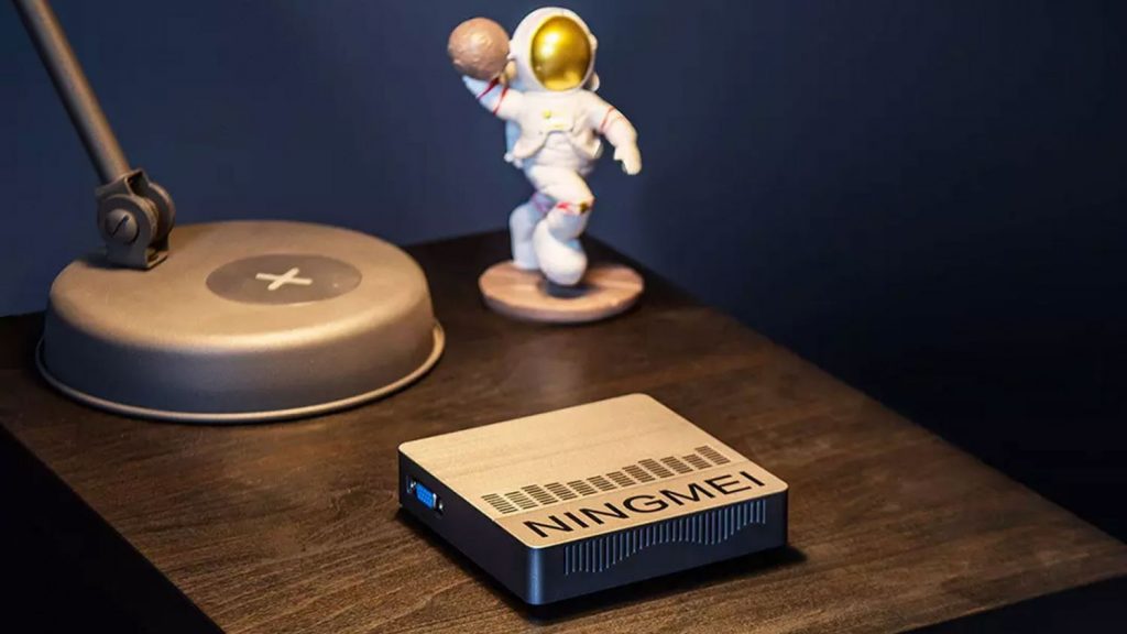 Mini PC de Xiaomi: todos los detalles de este ordenador de 250 gramos 118 Xiaomi apuesta por este mini PC en tendencia