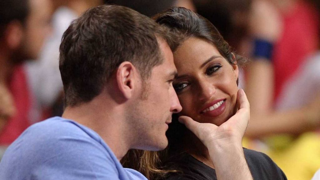 Ya superó a Sara Carbonero