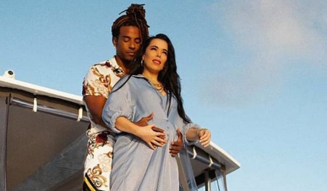 Yotuel y Beatriz Luengo en 'GPS', su nuevo vídeo juntos 39 Yotuel Beatriz Luengo GPS