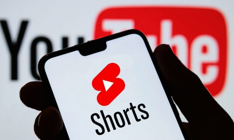 Youtube: formas de ganar dinero con los shorts