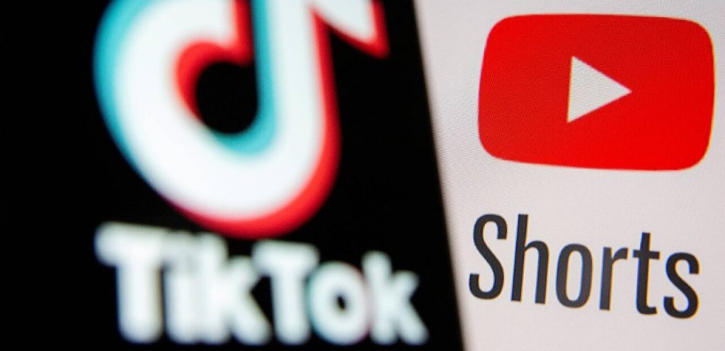 ¿Cómo utilizar la cámara para los Short de Youtube?