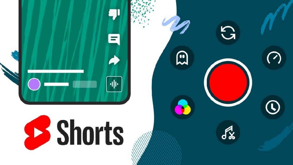 TikTok, Instagram Reels y ahora Youtube Shorts