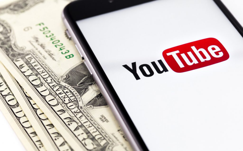 ¿Cómo se puede crear vídeos con YouTube Shorts?