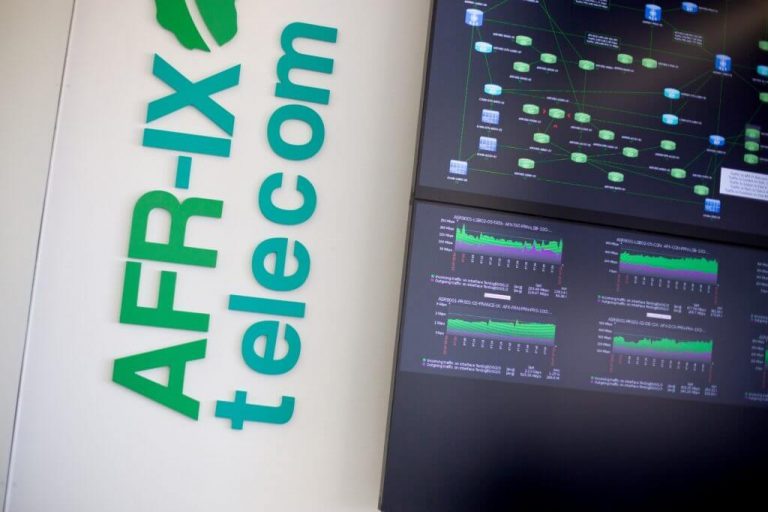 AFR-IX telecom invierte en un cable submarino para conectar el sur de Europa con el norte de África