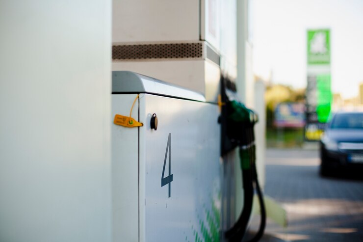 Así sabes si te han aplicado el descuento de 20 céntimos en la gasolina