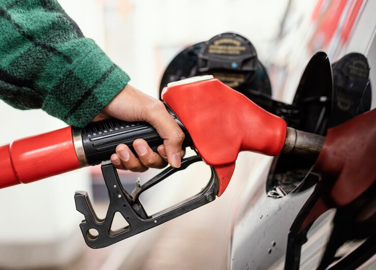 Así sabes si te han aplicado el descuento de 20 céntimos en la gasolina