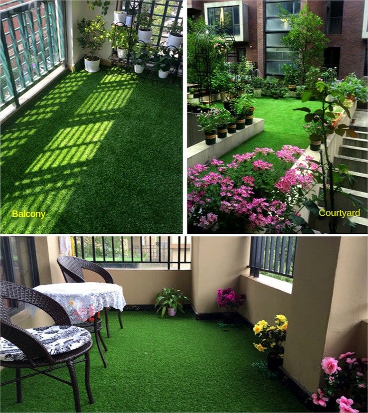 alfombra cesped artificial aliexpress