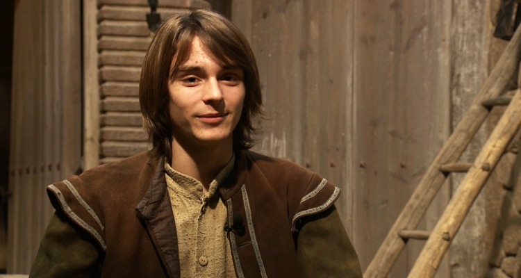 Los niños más repelentes del cine