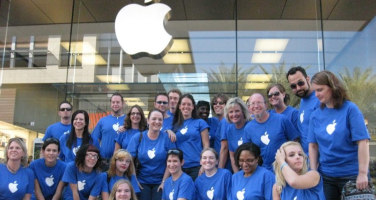 10 confesiones que los trabajadores de las tiendas Apple nunca confesaran 11 10 confesiones que los trabajadores de las tiendas Apple nunca confesaran