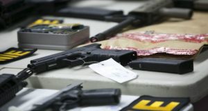 La fábrica de armas Rheinmetall logra un 4% menos de beneficios y el doble de beneficio operativo