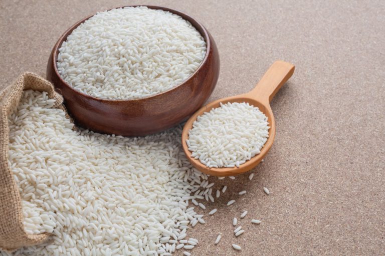 Usos alternativos del arroz que no conocías