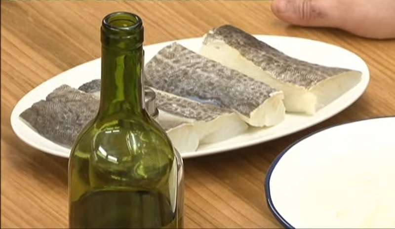 Cómo hacer unas migas de bacalao increíbles en menos de una hora 148 Cómo hacer unas migas de bacalao increíbles en menos de una hora