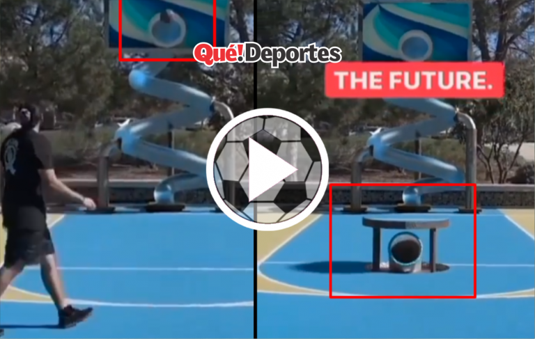 El futuro del baloncesto...