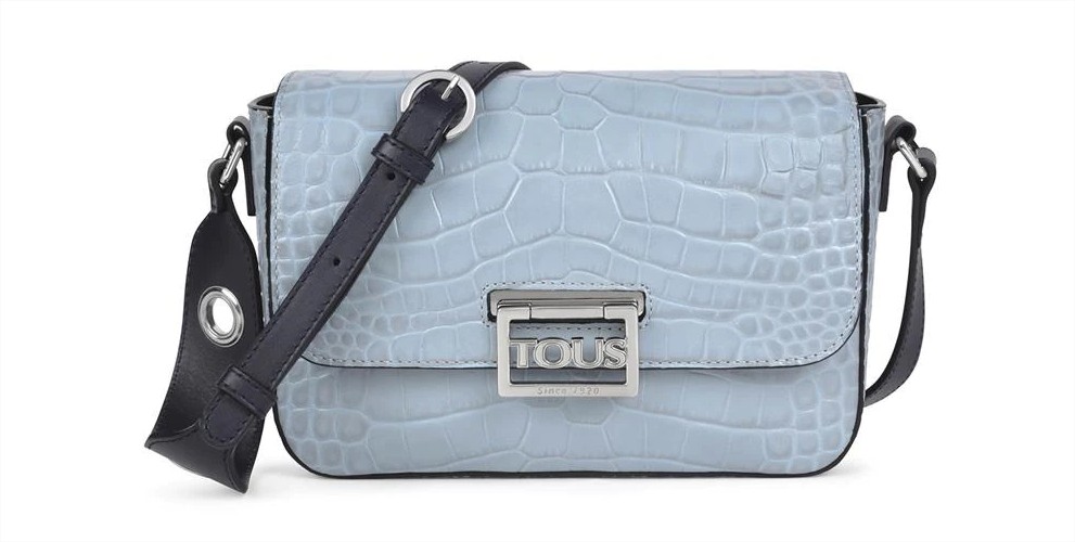 bandolera tous legacy wild