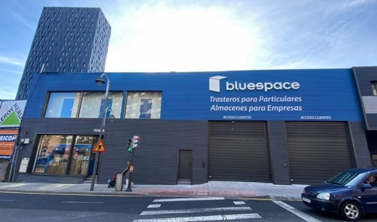 Los trasteros, la solución a la realidad del mercado inmobiliario español