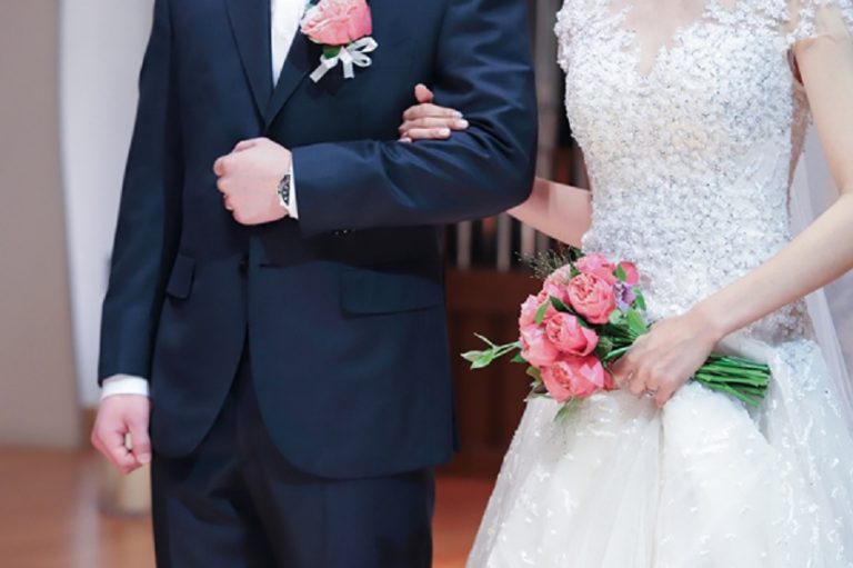 2022: el año de las bodas