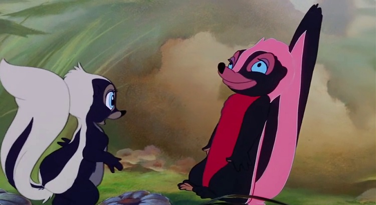 10 bromas para adultos vistas en tus animaciones preferidas