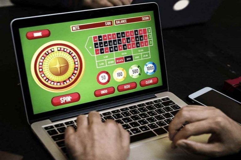 Novedades en los casinos online: algunos permiten apuestas cada vez más bajas